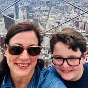 Meet your Posher, Mary